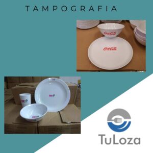 Tampografia