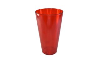 vaso-policarboanto- rojo