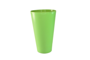 vaso-policarbonato-verde